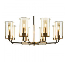 Люстра на штанге Freya Tera FR5029PL-08B