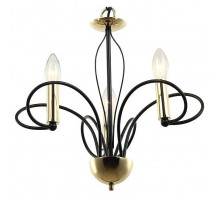 Подвесная люстра Lussole Powell 