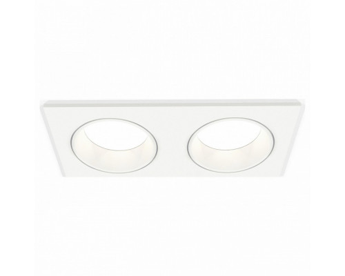 Встраиваемый светильник Ambrella Xc652 XC6525001