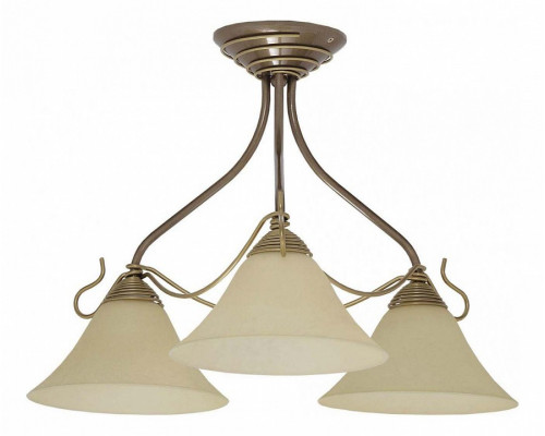 Потолочная люстра Nowodvorski Victoria 2997