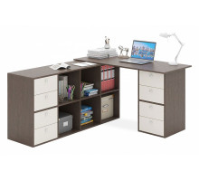 Стол письменный Прайм-82