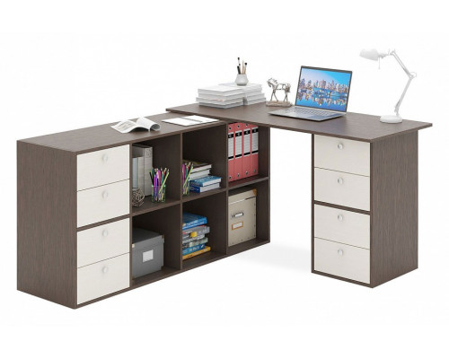 Стол письменный Прайм-82