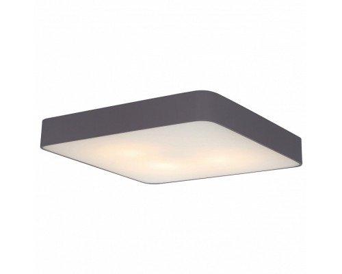 Накладной светильник Arte Lamp Cosmopolitan A7210PL-4BK