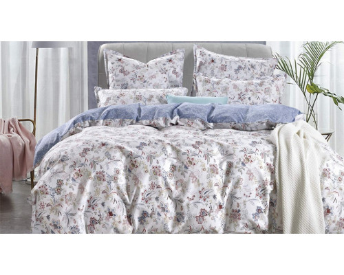 Постельное белье семейное Аиша