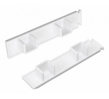 Набор заглушек торцевых Эскар