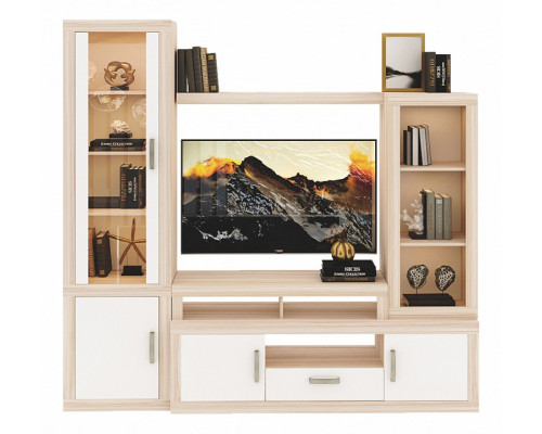 Стенка-горка Toivo ГСТ 1