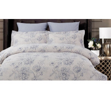 Постельное белье полутораспальное Bente