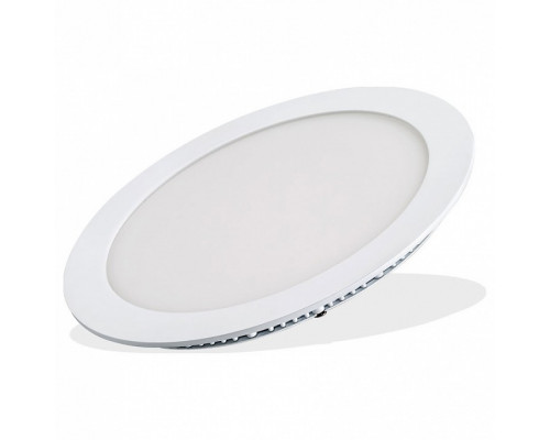 Встраиваемый светильник Arlight Dl DL-192M-18W Day White