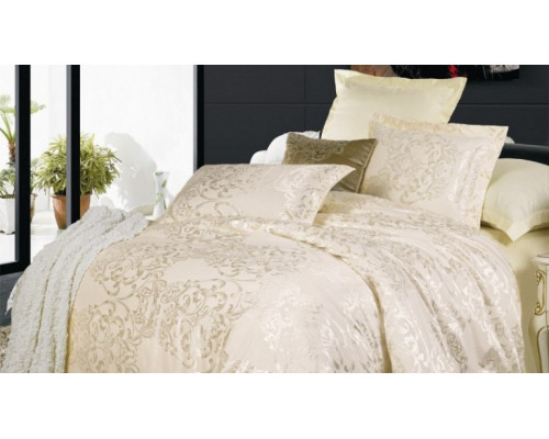 Постельное белье двуспальное JC-04