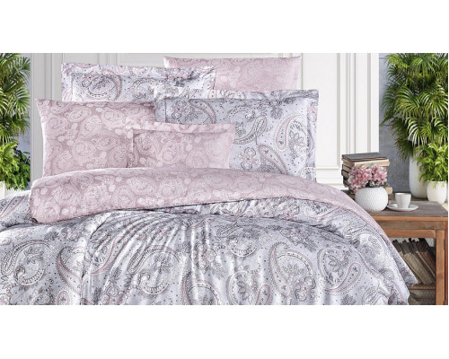 Постельное белье двуспальное EXCLUSIVE SHARON