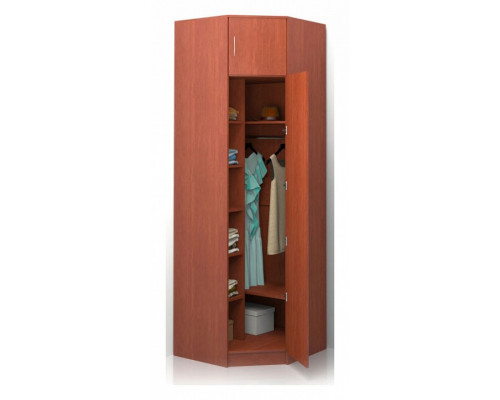 Шкаф платяной Alisa