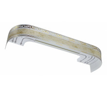 Карниз Legrand Монарх 58068137