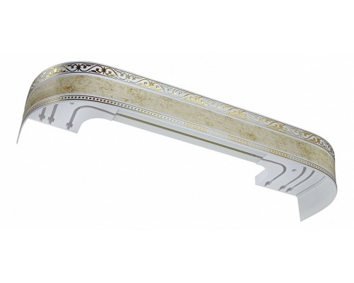 Карниз Legrand Монарх 58068137