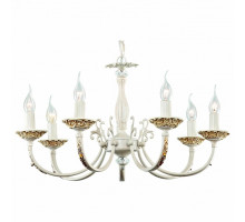 Подвесная люстра Citilux Метеора 