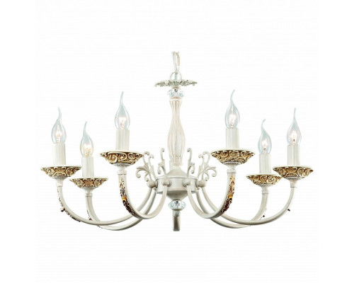 Подвесная люстра Citilux Метеора