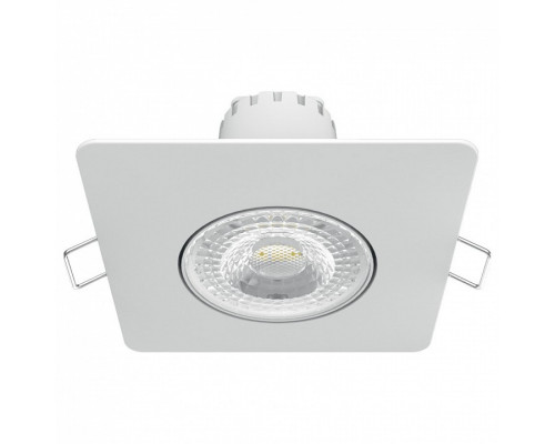 Встраиваемый светильник Gauss 948411 948411206
