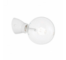 Накладной светильник Ideal Lux Winer WINERY AP1 BIANCO