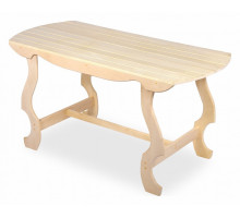 Стол обеденный Банные Штучки