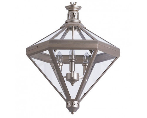 Подвесной светильник Divinare Cono 2015/19 SP-3