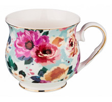 Кружка (480 мл) Маки 275-1046