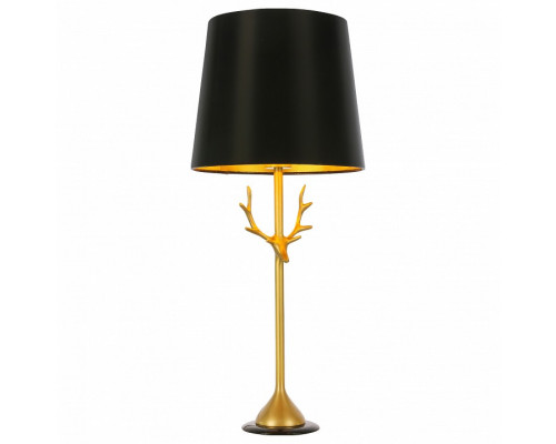 Настольная лампа декоративная ST-Luce Velossa