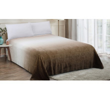 Плед (200x210 см) Безмятежность