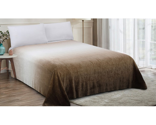 Плед (200x210 см) Безмятежность