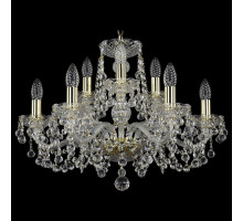 Подвесная люстра Bohemia Art Classic 11.26 11.26.6+3.200.Gd.B