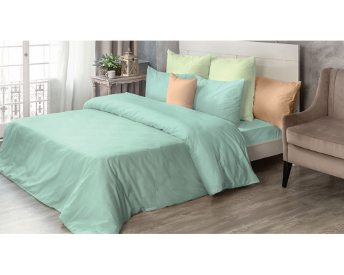 Постельное белье двуспальное Бриз