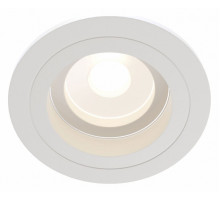 Встраиваемый светильник Maytoni Akron DL025-2-01W