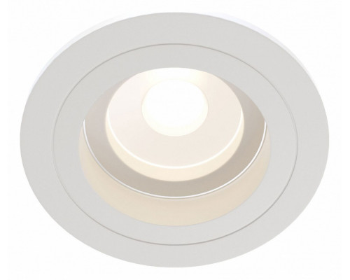 Встраиваемый светильник Maytoni Akron DL025-2-01W