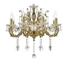 Подвесная люстра Dio D’Arte Colzano Colzano E 1.1.8.600 CG