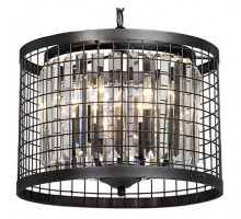 Подвесной светильник Vitaluce V5184 V5184-1/4