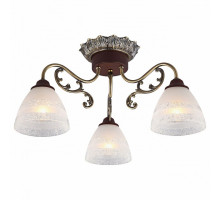 Потолочная люстра Omnilux Carapelle OML-55707-03