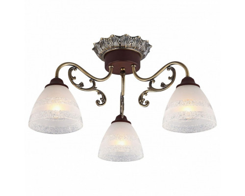 Потолочная люстра Omnilux Carapelle OML-55707-03