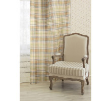 Портьера (100x250 см) 2шт. Cellule vindzonskaya