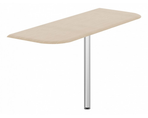 Стол приставной Wave WKD 906