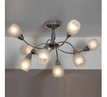 Люстра на штанге Lussole Suno 