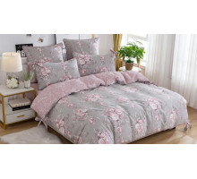 Постельное белье полутораспальное Хлоя
