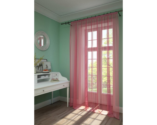 Гардина (300x285 см) 1 шт. Pastel