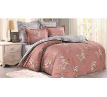 Постельное белье двуспальное Вальтери С