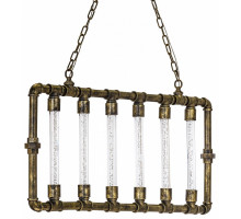 Подвесная люстра Lightstar Condetta 740064