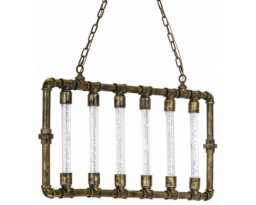 Подвесная люстра Lightstar Condetta 740064