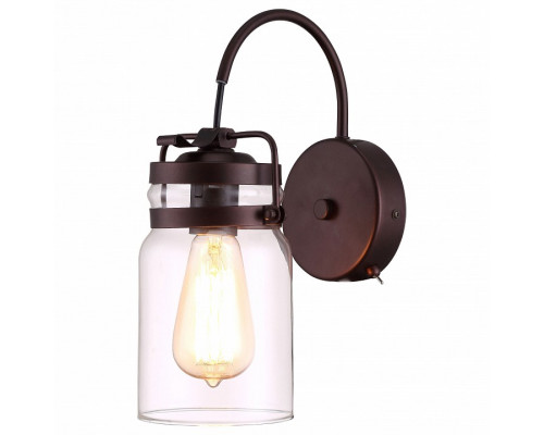 Бра Arte Lamp Bene A9179AP-1CK