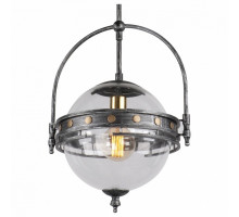 Подвесной светильник Lussole Yonkers 