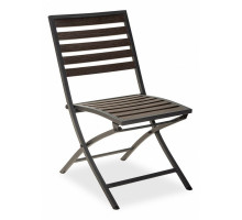 Стул складной Fold-Up