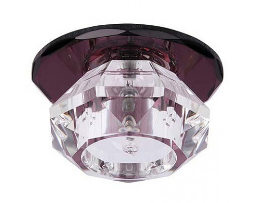 Встраиваемый светильник Horoz Electric