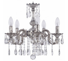 Подвесная люстра Bohemia Ivele Crystal 7103 71103/5/125 A NW