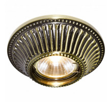 Встраиваемый светильник Arte Lamp Arena A5298PL-1AB