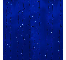 Занавес световой (6x2 м) LED-PLRS-75_20 235-163